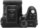 Aparat fotograficzny - Kodak AZ425 czarny