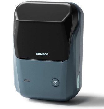 Drukarka etykiet NIIMBOT B1 Drukarka etykiet NIIMBOT B1