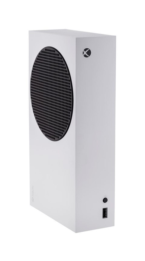 Konsola Xbox Series S 1TB Robot White Konsola Xbox Series S 1TB Robot White