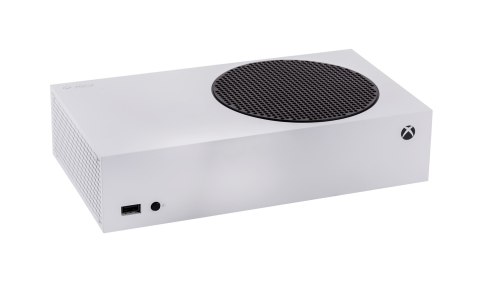 Konsola Xbox Series S 1TB Robot White Konsola Xbox Series S 1TB Robot White
