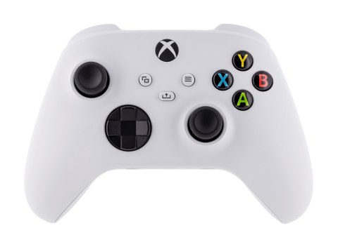 Konsola Xbox Series S 1TB Robot White Konsola Xbox Series S 1TB Robot White