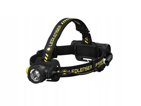 Latarka Ledlenser H7R Work Latarka Ledlenser H7R Work