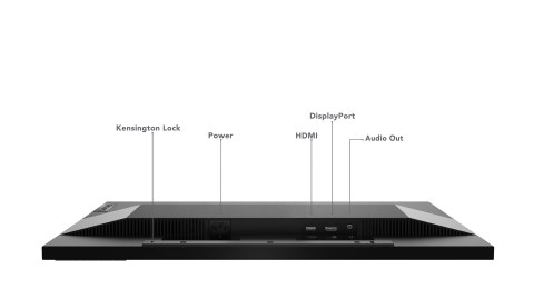 Lenovo ThinkVision E27q-20 27" 2560x1440 16:9 4 ms 350 nits 1000:1 HDMI, DP Raven Black Lenovo ThinkVision E27q-20 27" 2560x1440 16:9 4 ms 350 nits 1000:1 HDMI, DP Raven Black
