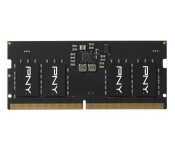 Pamięć RAM SO-DIMM PNY Performance 16GB DDR5 4800MHz CL40 bulk Pamięć RAM SO-DIMM PNY Performance 16GB DDR5 4800MHz CL40 bulk