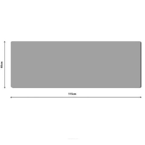 Bieżnik na stół ARTDECO 115x40 cm Bieżnik na stół ARTDECO 115x40 cm