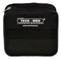 Ciśnieniomierz - TECH-MED TMA-3BASIC(B) + Zasilacz