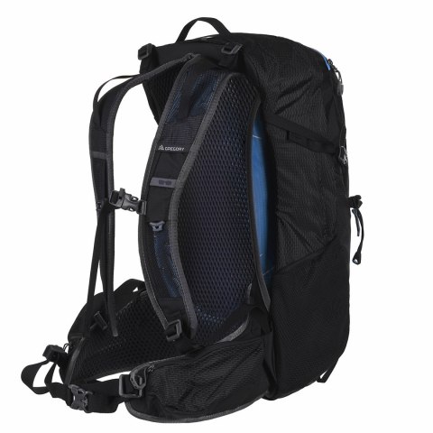 Plecak trekkingowy GREGORY Citro 24 Ozone Black Plecak trekkingowy GREGORY Citro 24 Ozone Black