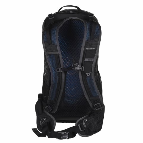 Plecak trekkingowy GREGORY Citro 24 Ozone Black Plecak trekkingowy GREGORY Citro 24 Ozone Black