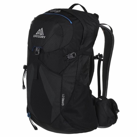 Plecak trekkingowy GREGORY Citro 24 Ozone Black Plecak trekkingowy GREGORY Citro 24 Ozone Black
