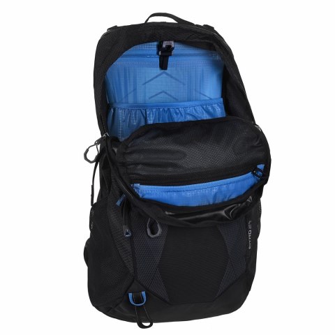 Plecak trekkingowy GREGORY Citro 24 Ozone Black Plecak trekkingowy GREGORY Citro 24 Ozone Black