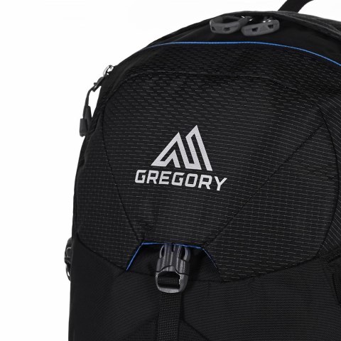 Plecak trekkingowy GREGORY Citro 24 Ozone Black Plecak trekkingowy GREGORY Citro 24 Ozone Black