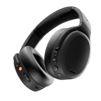 Słuchawki Skullcandy Crusher ANC2 Wireless Bone White Słuchawki Skullcandy Crusher ANC2 Wireless Bone White