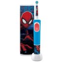 Szczoteczka - Oral-B Vitality PRO D103 Kids Spiderman + etui