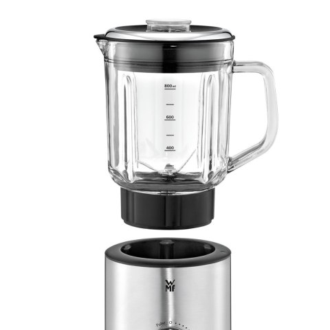 Blender kielichowy WMF KITCHENminis 416490011 Blender kielichowy WMF KITCHENminis 416490011