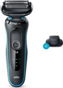 Braun Series 5 50-M1200s czarny