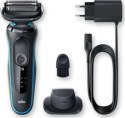 Braun Series 5 50-M1200s czarny