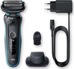 Braun Series 5 50-M1200s czarny