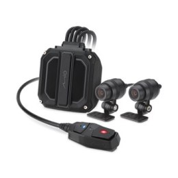 Kamera motocyklowa Dual Mio MiVue M820WD STARVIS/HDR/WIFI/GPS