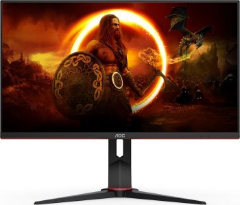 Monitor AOC U28G2XU2/BK Monitor AOC U28G2XU2/BK