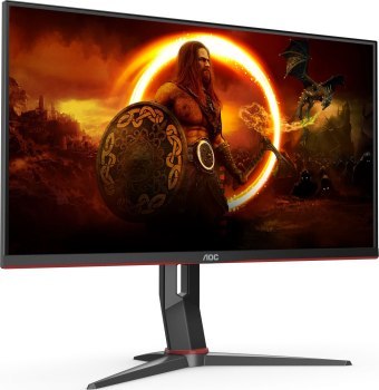 Monitor AOC U28G2XU2/BK Monitor AOC U28G2XU2/BK