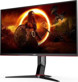 Monitor AOC U28G2XU2/BK Monitor AOC U28G2XU2/BK