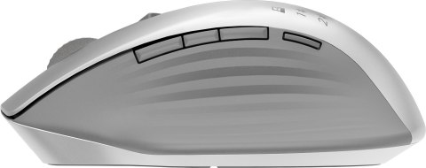 Mysz HP 930 Creator Wireless Mouse bezprzewodowa srebrna 1D0K9AA Mysz HP 930 Creator Wireless Mouse bezprzewodowa srebrna 1D0K9AA