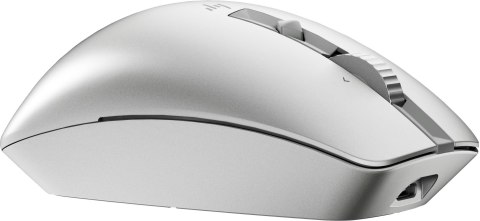 Mysz HP 930 Creator Wireless Mouse bezprzewodowa srebrna 1D0K9AA Mysz HP 930 Creator Wireless Mouse bezprzewodowa srebrna 1D0K9AA