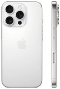 Smartfon Apple iPhone 16 Pro 128GB Tytan Biały