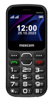 Smartfon Maxcom MM 443 4G Smartfon Maxcom MM 443 4G