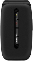 Smartfon Maxcom MM 828 4G czarny
