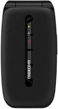 Smartfon Maxcom MM 828 4G czarny Smartfon Maxcom MM 828 4G czarny
