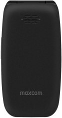Smartfon Maxcom MM 828 4G czarny