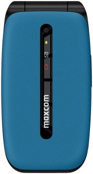Smartfon Maxcom MM 828 4G niebieski Smartfon Maxcom MM 828 4G niebieski