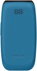 Smartfon Maxcom MM 828 4G niebieski