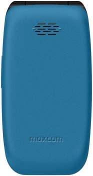 Smartfon Maxcom MM 828 4G niebieski Smartfon Maxcom MM 828 4G niebieski