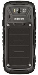 Smartfon Maxcom MM 920 L czarny