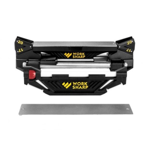 Work Sharp GSS Upgrade Kit do sys ostrzącego Work Sharp GSS Upgrade Kit do sys ostrzącego