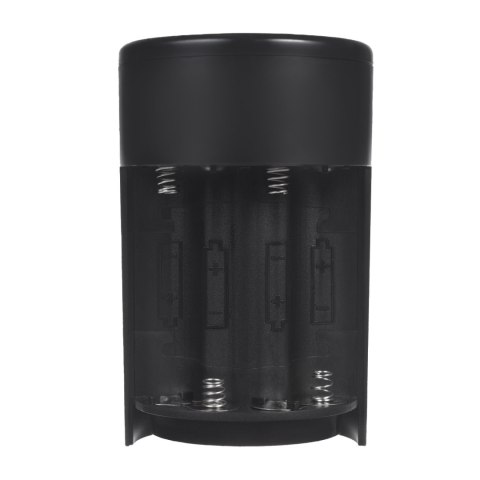 Automatyczny dozownik Promedix, pojemnik dyspenser do płynnych mydeł, płynów dezynfekujących, 300ml, 4xAA, czarny, PR-540 B Automatyczny dozownik Promedix, pojemnik dyspenser do płynnych mydeł, płynów dezynfekujących, 300ml, 4xAA, czarny, PR-540 B