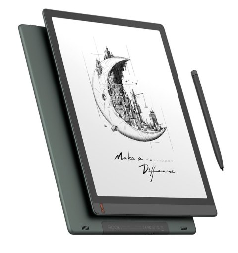 Ebook Onyx Boox Tab X 13,3" 128GB Wi-Fi Black Ebook Onyx Boox Tab X 13,3" 128GB Wi-Fi Black