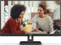 Monitor AOC 27E3UM - 27'' | VA | Full HD| 75 Hz | DisplayPort, HDMI | Głośniki 2 x 2 W | VESA 100