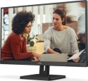 Monitor AOC 27E3UM - 27'' | VA | Full HD| 75 Hz | DisplayPort, HDMI | Głośniki 2 x 2 W | VESA 100