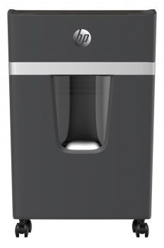 Niszczarka HP PRO SHREDDER 15CC 20L ciemnoszara Niszczarka HP PRO SHREDDER 15CC 20L ciemnoszara