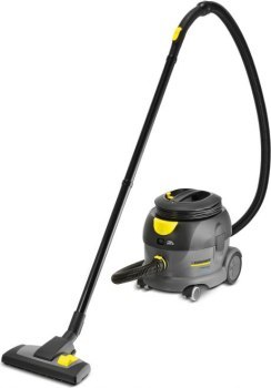Odkurzacz KARCHER 1.355-135.0 (1300W; kolor czarny)