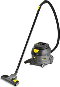 Odkurzacz KARCHER 1.355-135.0 (1300W; kolor czarny) Odkurzacz KARCHER 1.355-135.0 (1300W; kolor czarny)