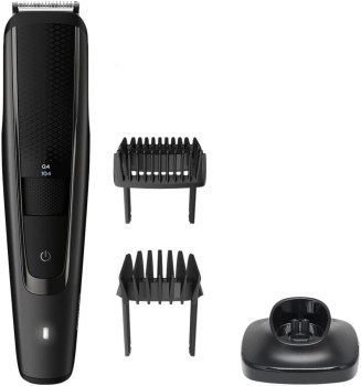 Philips 5000 BT5515/20 czarny Philips 5000 BT5515/20 czarny