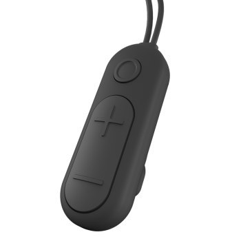 Słuchawki - IFROGZ SŁUCHAWKI DOUSZNE BLUETOOTH Z MIKROFONEM CZARNY/BIAŁY BOX Słuchawki - IFROGZ SŁUCHAWKI DOUSZNE BLUETOOTH Z MIKROFONEM CZARNY/BIAŁY BOX