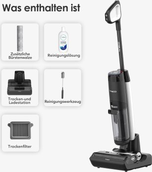 Tineco Floor One S7 Flashdry Pet Tineco Floor One S7 Flashdry Pet