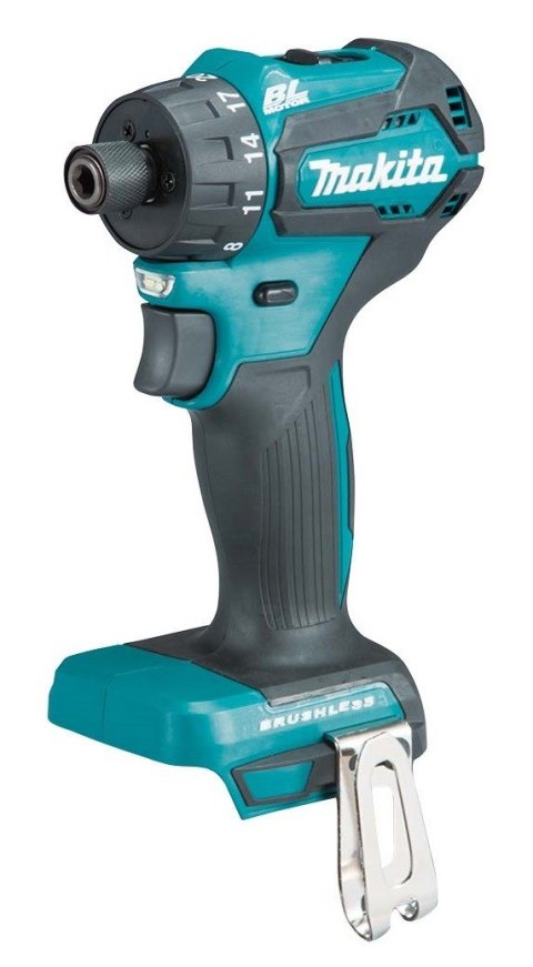 Wiertarko-Wkrętarka 18V bez Aku i Ładow DDF083Z MAKITA Wiertarko-Wkrętarka 18V bez Aku i Ładow DDF083Z MAKITA