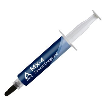 Arctic MX-4 2019 Edition pasta termoprzewodząca - 8g Arctic MX-4 2019 Edition pasta termoprzewodząca - 8g