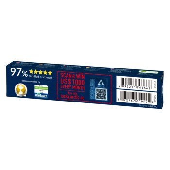 Arctic MX-4 2019 Edition pasta termoprzewodząca - 8g Arctic MX-4 2019 Edition pasta termoprzewodząca - 8g